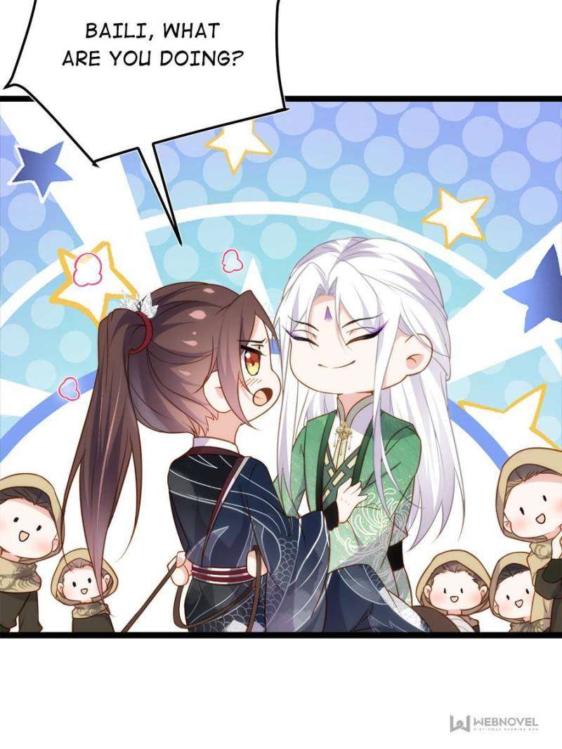 The Eunuch's Consort Rules the World chapter 321 page 15