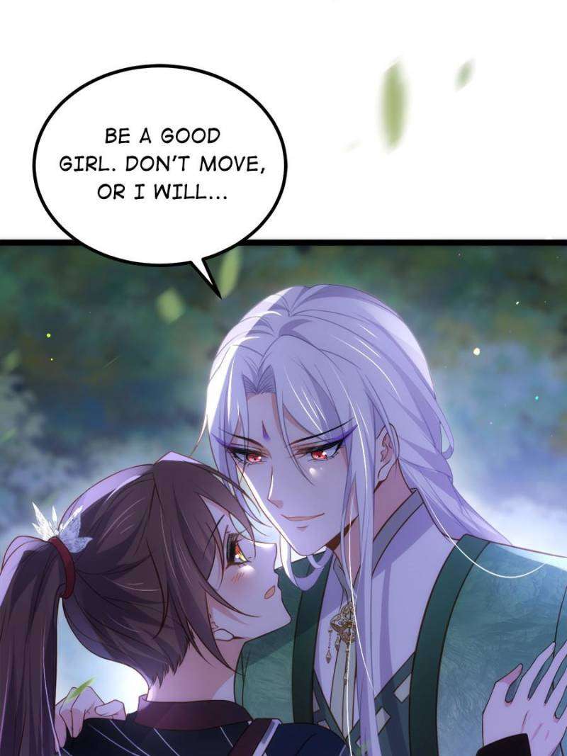 The Eunuch's Consort Rules the World chapter 321 page 17