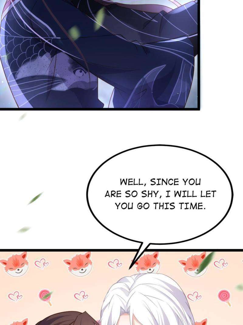 The Eunuch's Consort Rules the World chapter 321 page 19