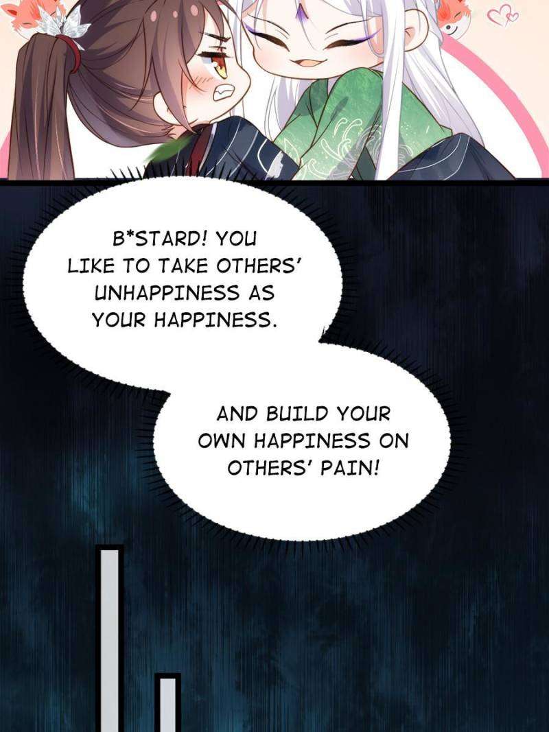 The Eunuch's Consort Rules the World chapter 321 page 20