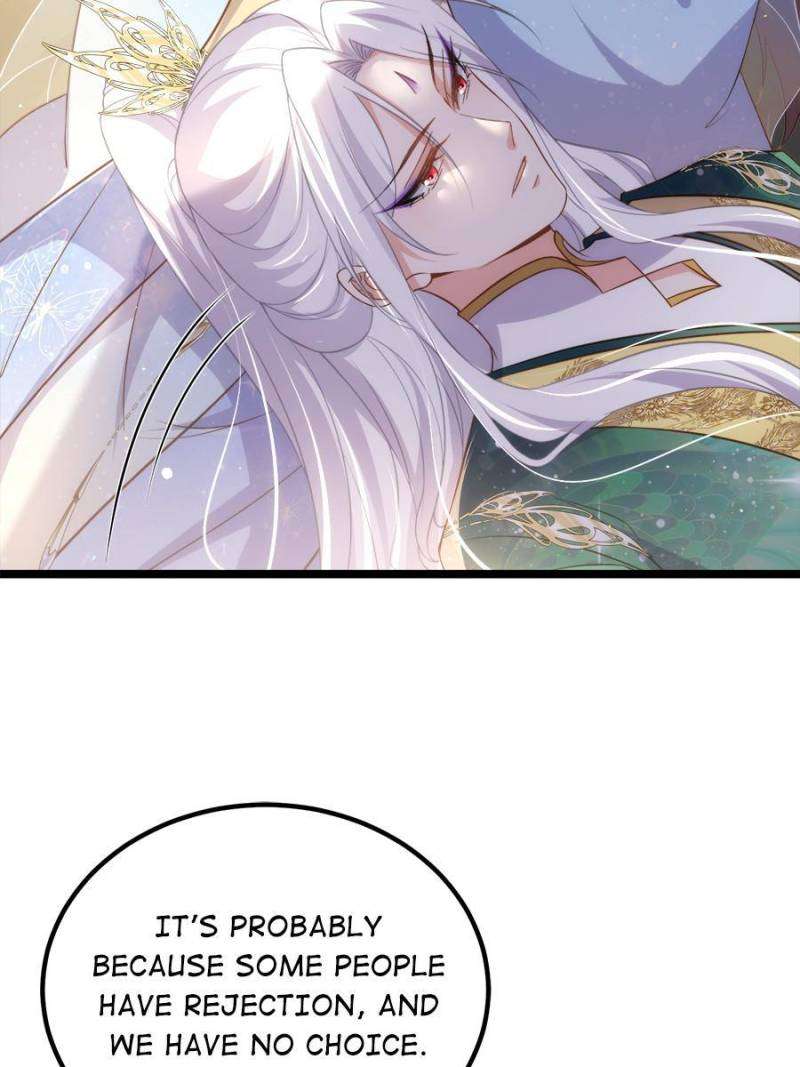 The Eunuch's Consort Rules the World chapter 321 page 27