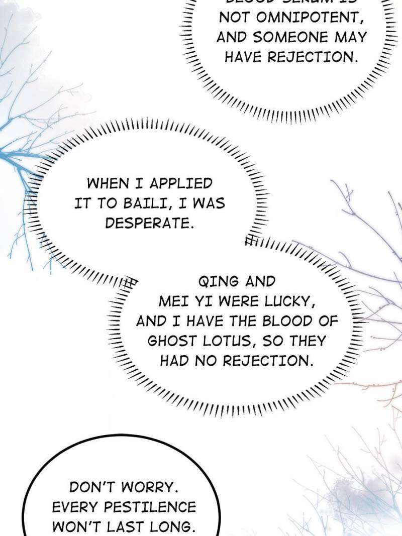 The Eunuch's Consort Rules the World chapter 321 page 29