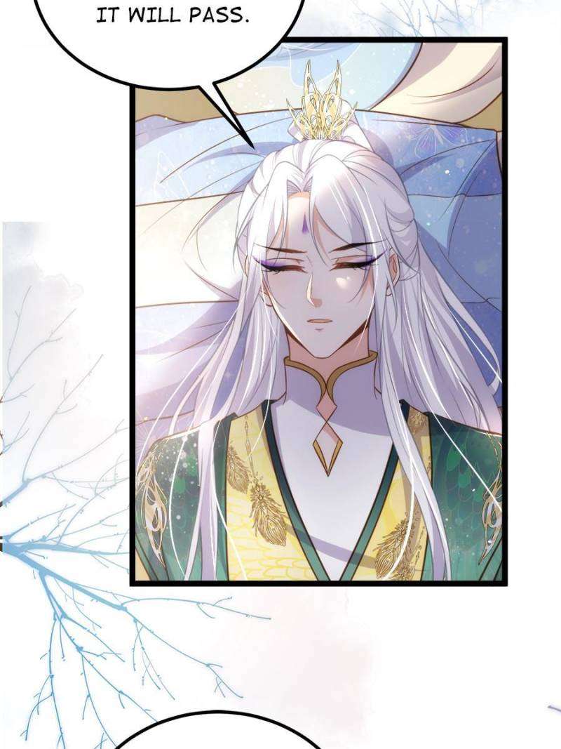 The Eunuch's Consort Rules the World chapter 321 page 30