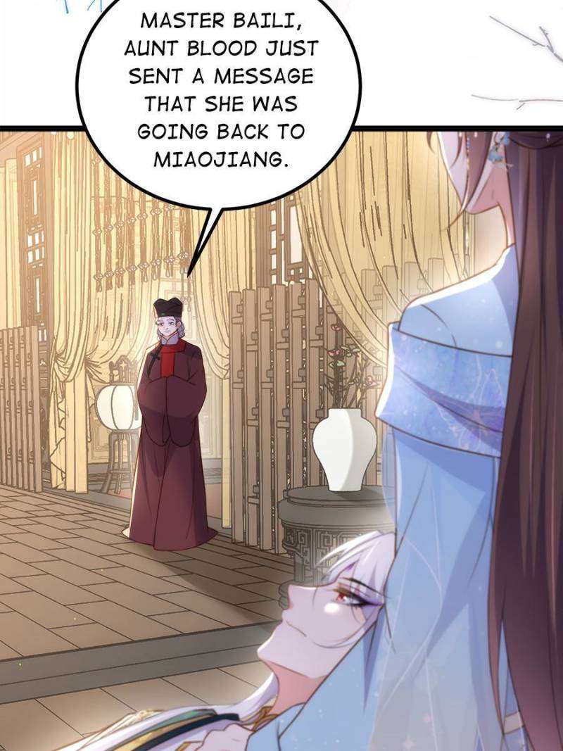 The Eunuch's Consort Rules the World chapter 321 page 31