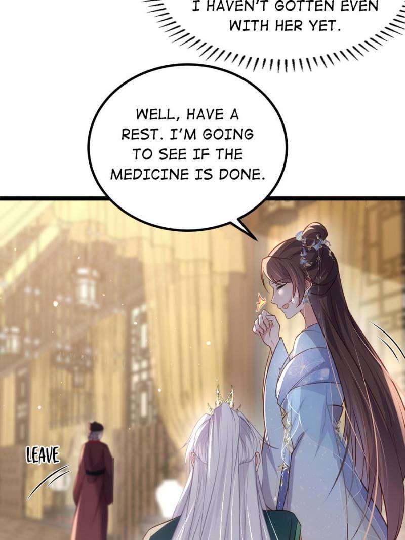 The Eunuch's Consort Rules the World chapter 321 page 34