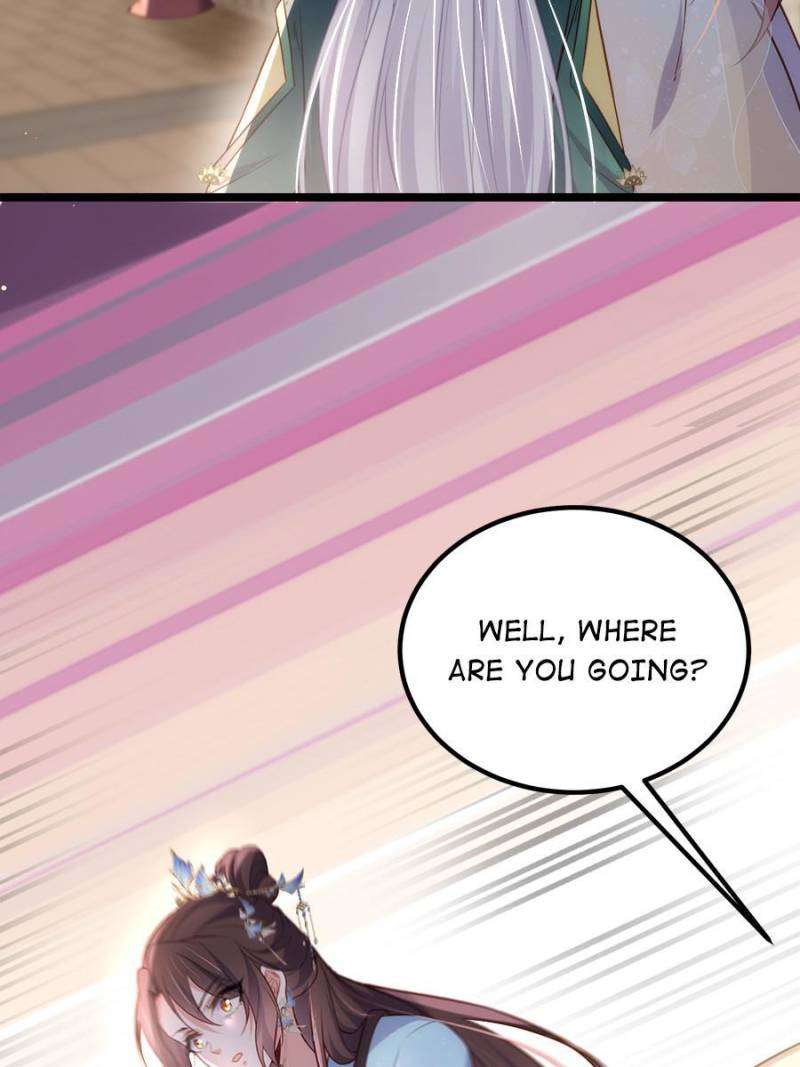 The Eunuch's Consort Rules the World chapter 321 page 35