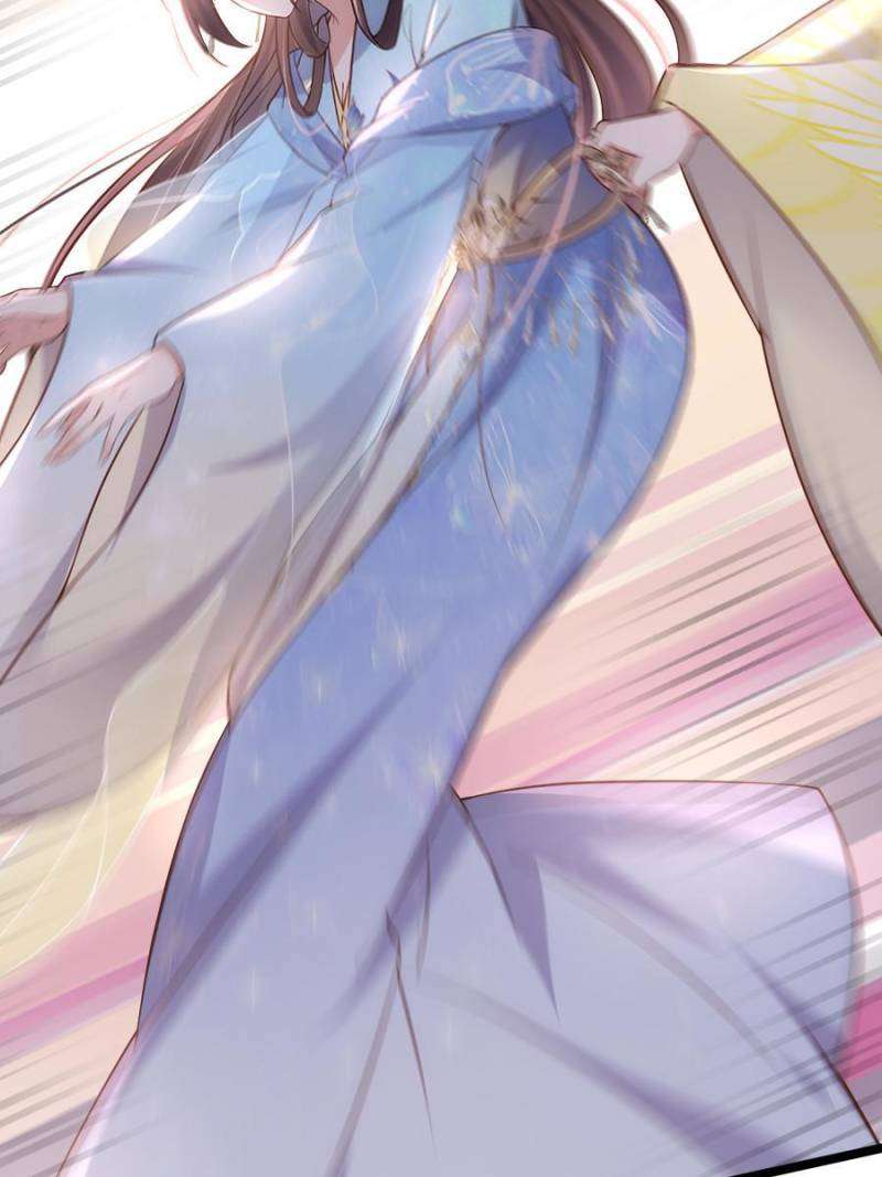 The Eunuch's Consort Rules the World chapter 321 page 36