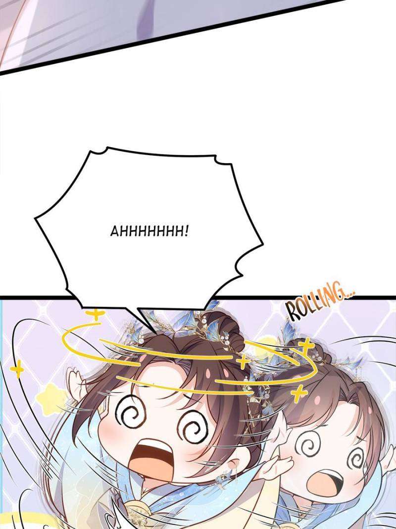 The Eunuch's Consort Rules the World chapter 321 page 37