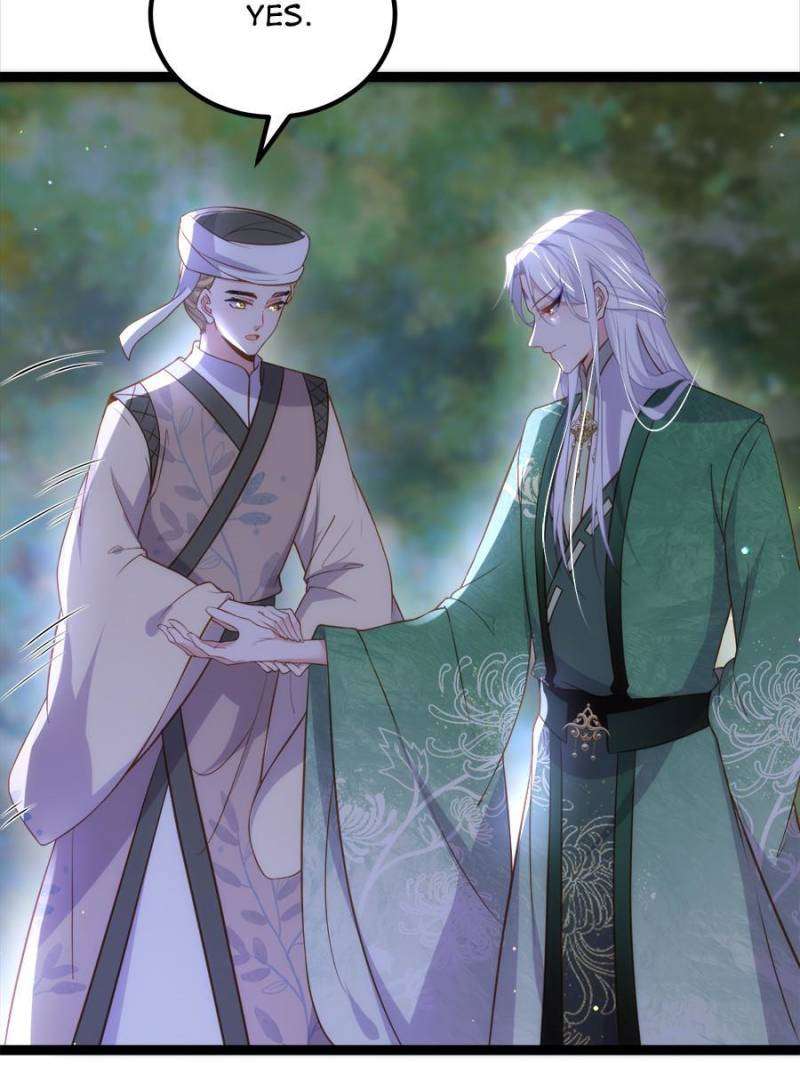 The Eunuch's Consort Rules the World chapter 321 page 4