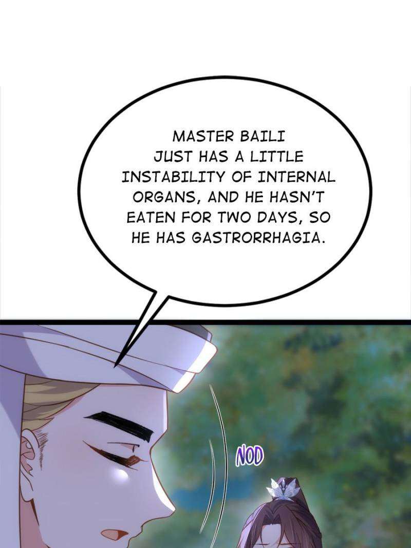 The Eunuch's Consort Rules the World chapter 321 page 5