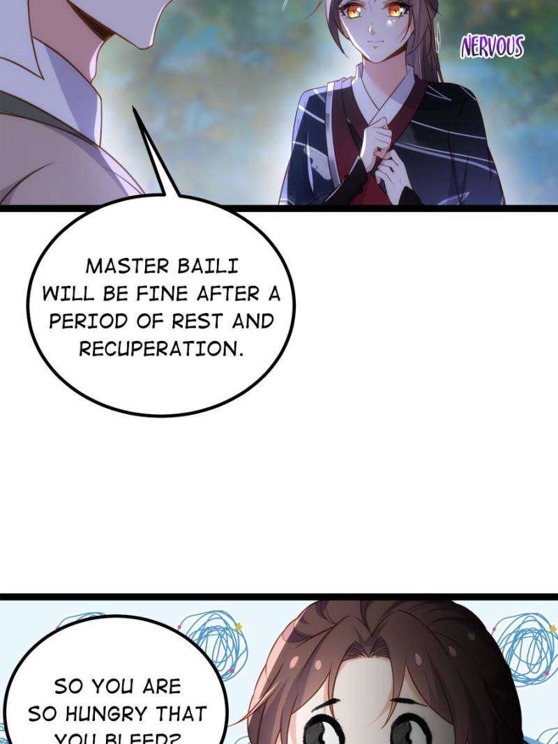 The Eunuch's Consort Rules the World chapter 321 page 6