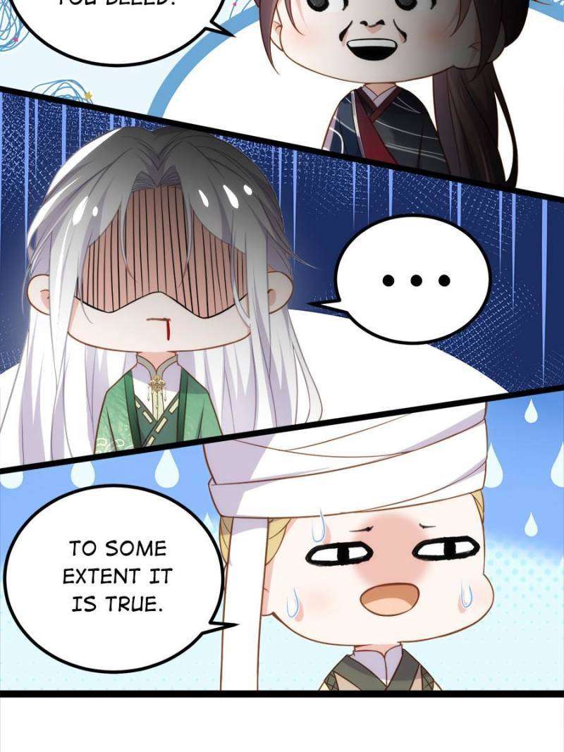 The Eunuch's Consort Rules the World chapter 321 page 7