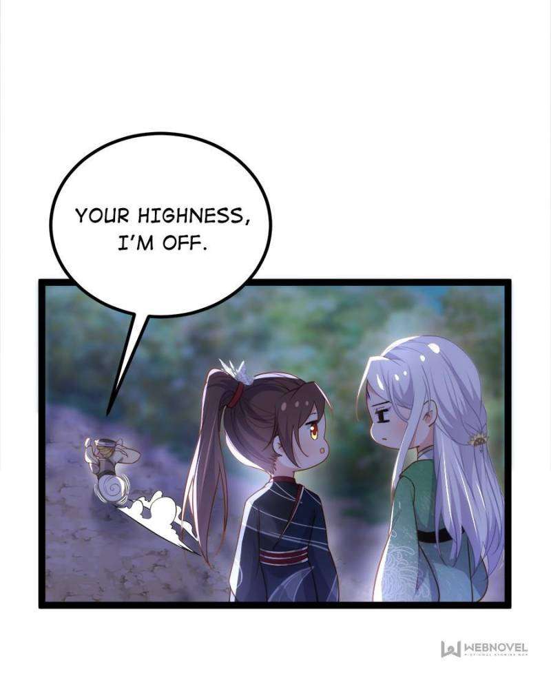 The Eunuch's Consort Rules the World chapter 321 page 8