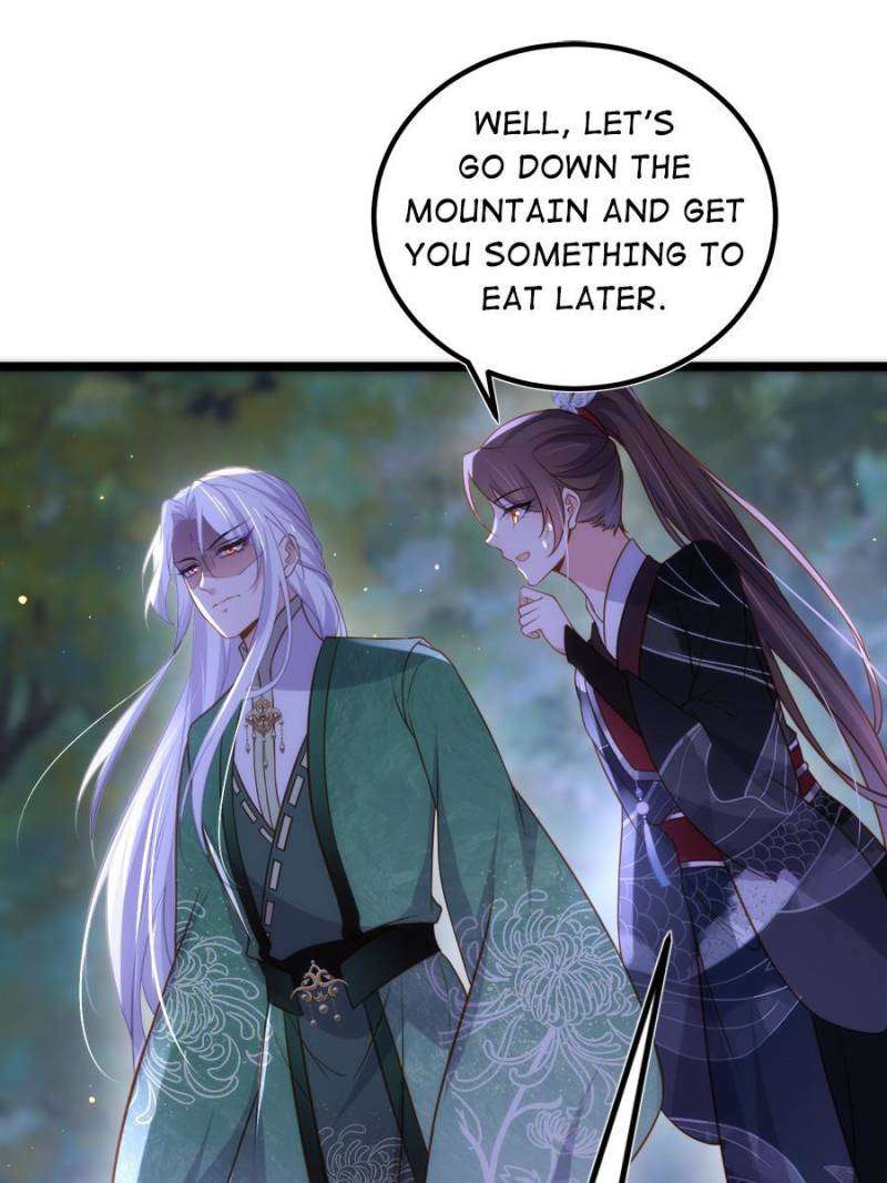 The Eunuch's Consort Rules the World chapter 321 page 9