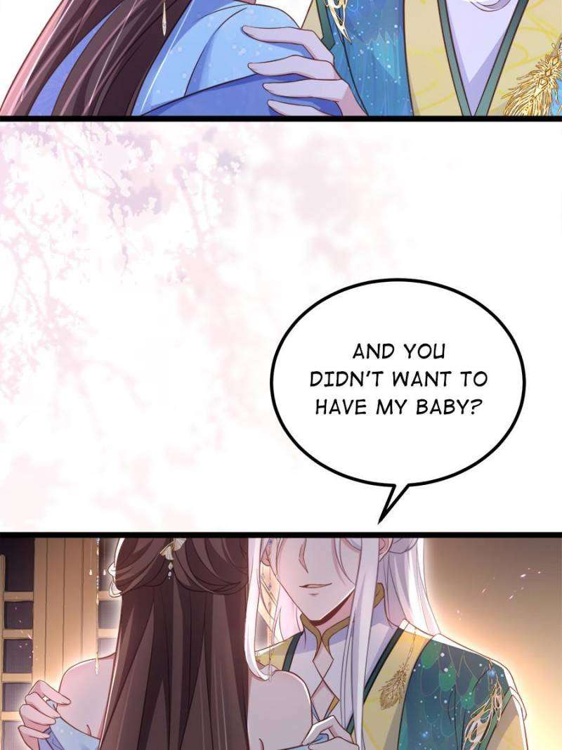 The Eunuch's Consort Rules the World chapter 322 page 10