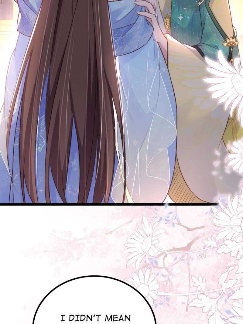 The Eunuch's Consort Rules the World chapter 322 page 11