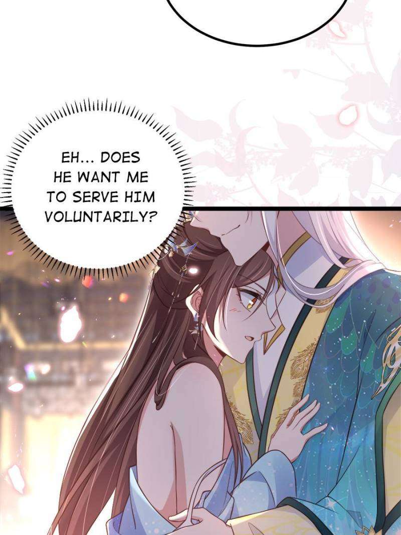 The Eunuch's Consort Rules the World chapter 322 page 14