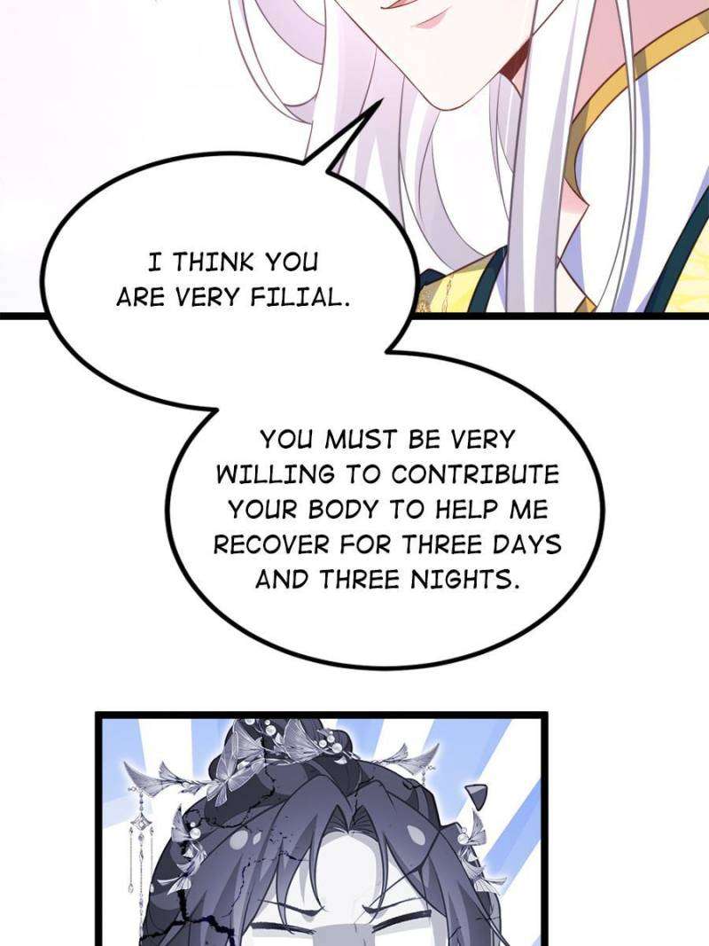 The Eunuch's Consort Rules the World chapter 322 page 19