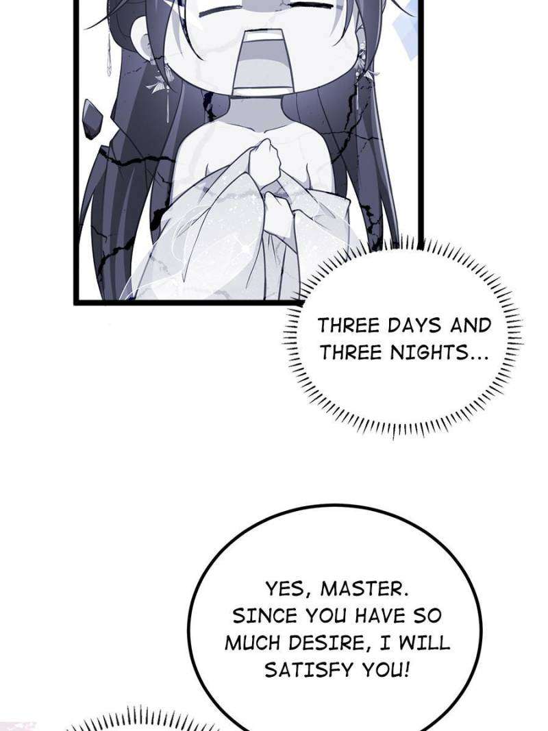 The Eunuch's Consort Rules the World chapter 322 page 20