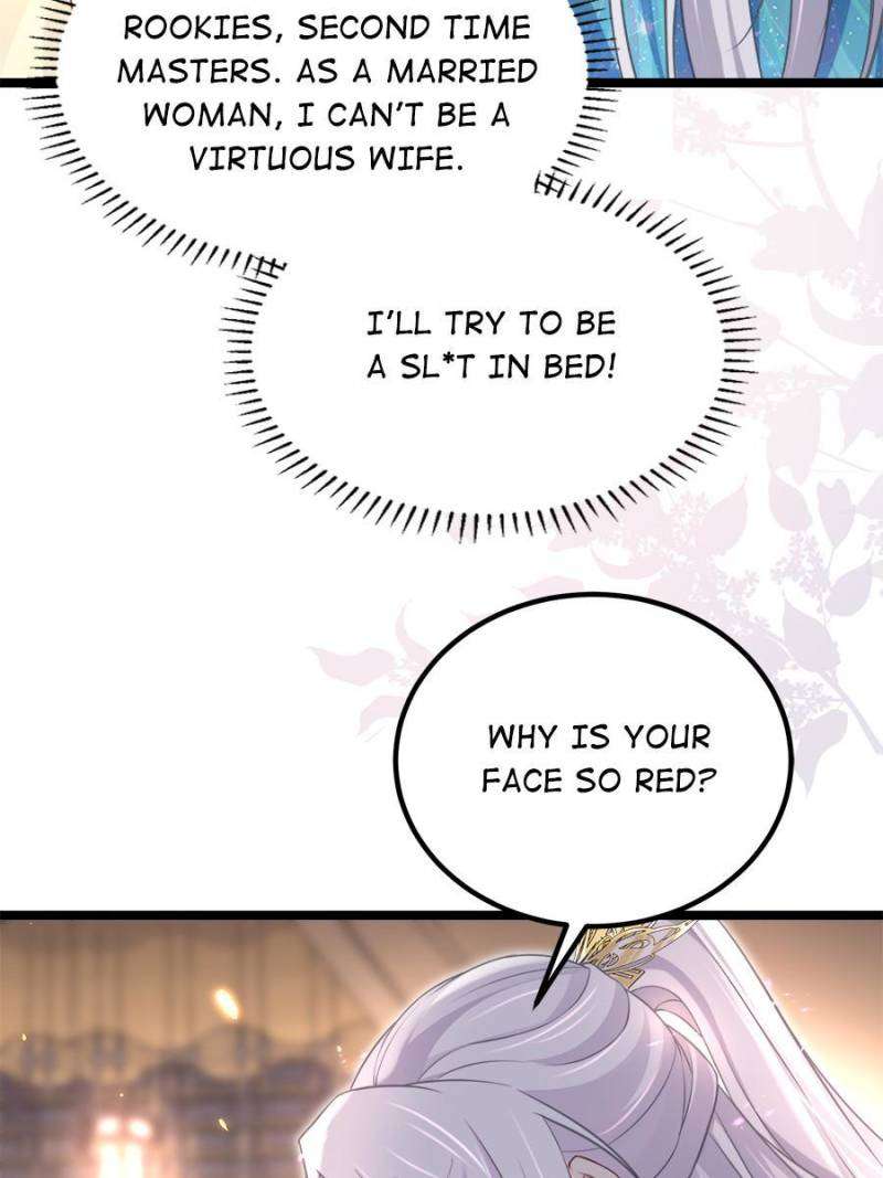 The Eunuch's Consort Rules the World chapter 322 page 22