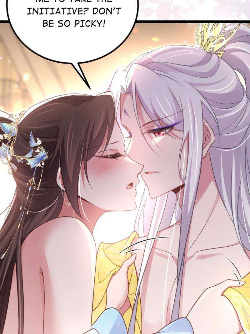 The Eunuch's Consort Rules the World chapter 322 page 24