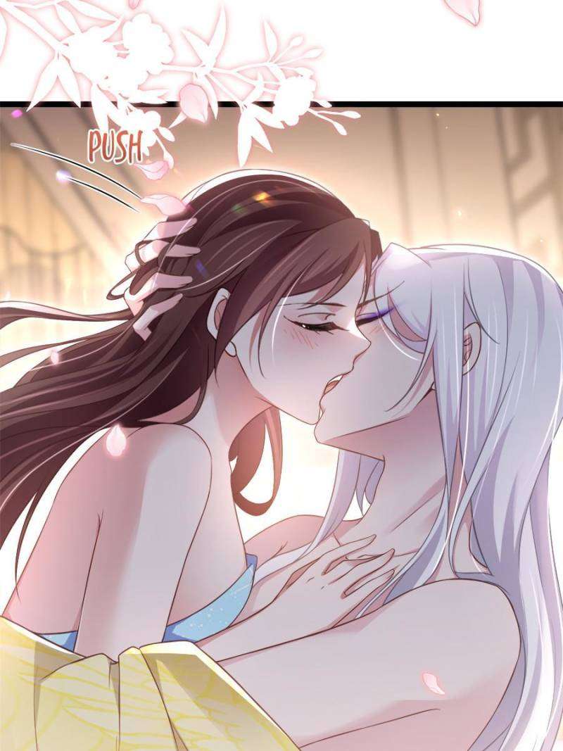 The Eunuch's Consort Rules the World chapter 322 page 27