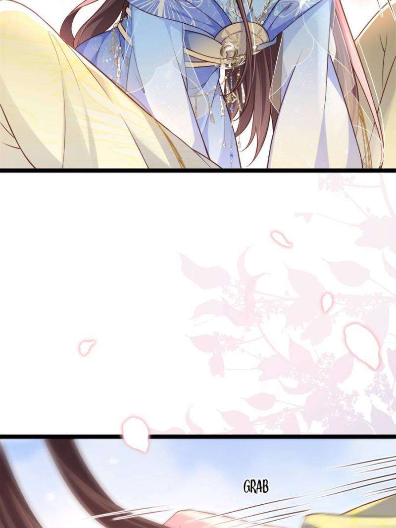 The Eunuch's Consort Rules the World chapter 322 page 3