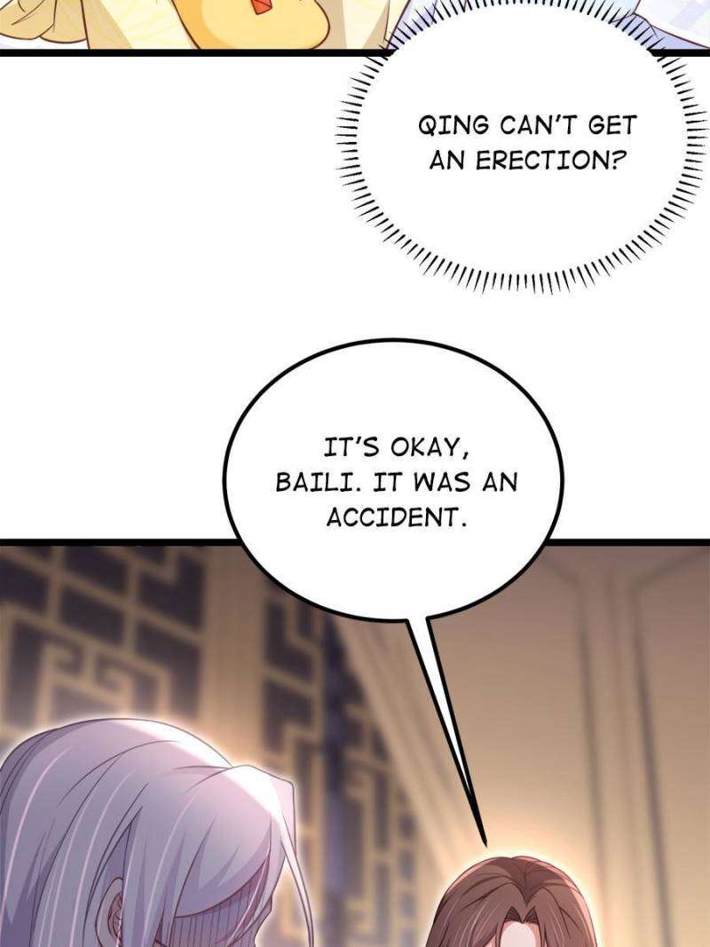 The Eunuch's Consort Rules the World chapter 322 page 35