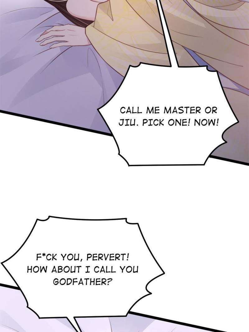 The Eunuch's Consort Rules the World chapter 322 page 38