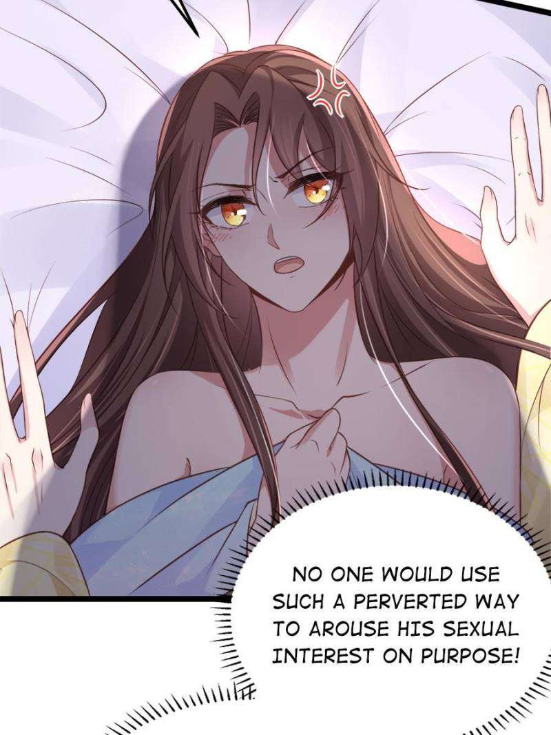 The Eunuch's Consort Rules the World chapter 322 page 39