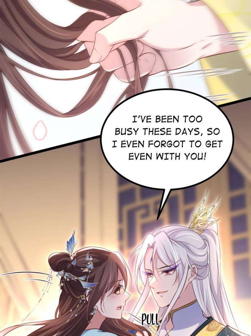 The Eunuch's Consort Rules the World chapter 322 page 4