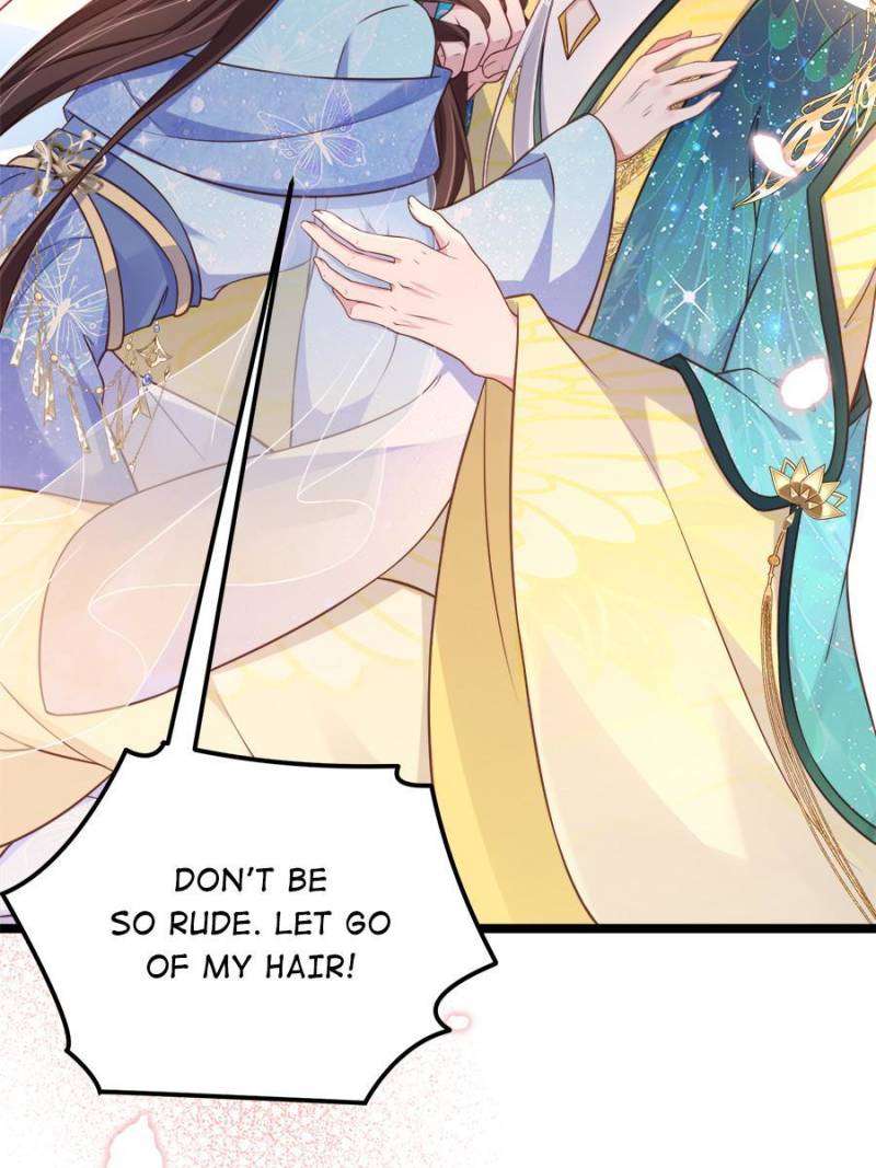 The Eunuch's Consort Rules the World chapter 322 page 5