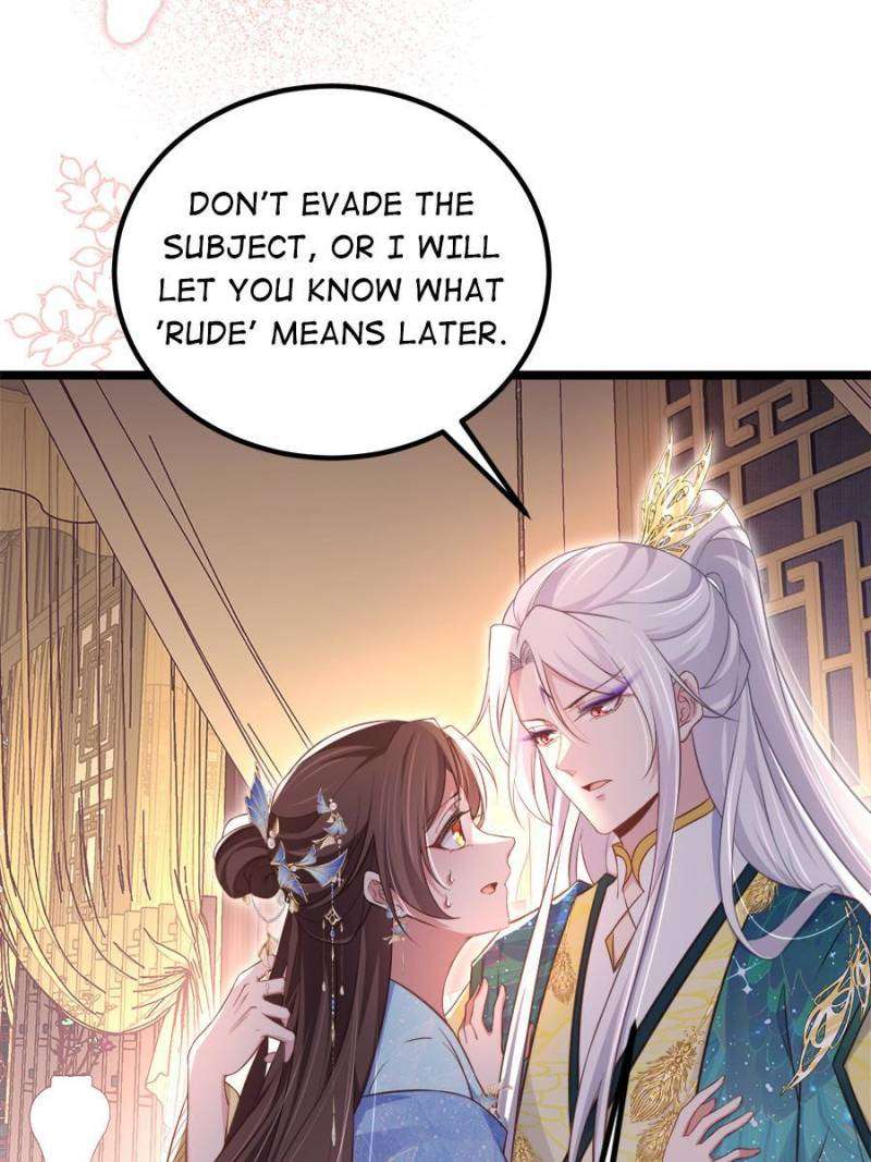 The Eunuch's Consort Rules the World chapter 322 page 6