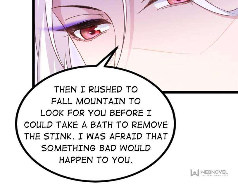 The Eunuch's Consort Rules the World chapter 322 page 8