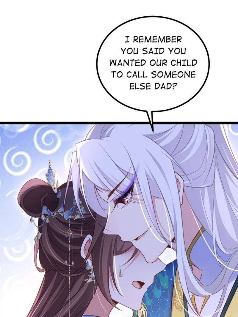 The Eunuch's Consort Rules the World chapter 322 page 9