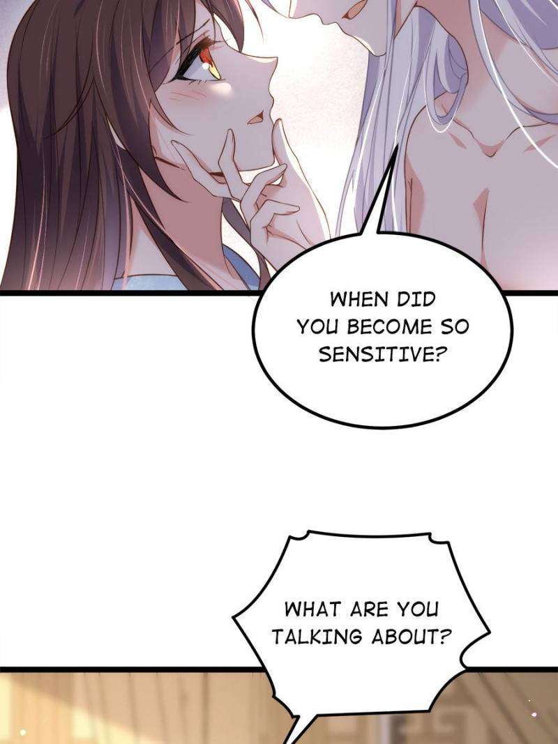 The Eunuch's Consort Rules the World chapter 323 page 11