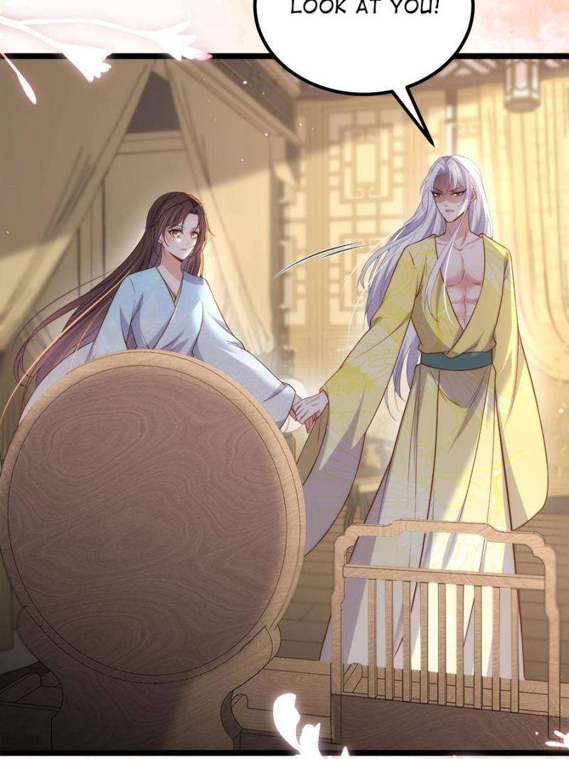 The Eunuch's Consort Rules the World chapter 323 page 13