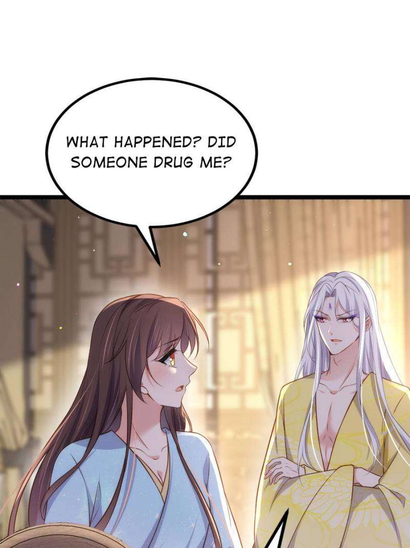 The Eunuch's Consort Rules the World chapter 323 page 17