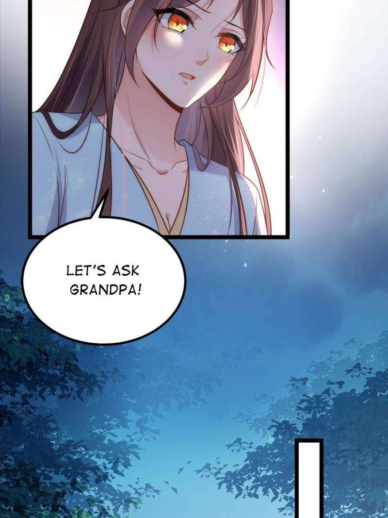 The Eunuch's Consort Rules the World chapter 323 page 19