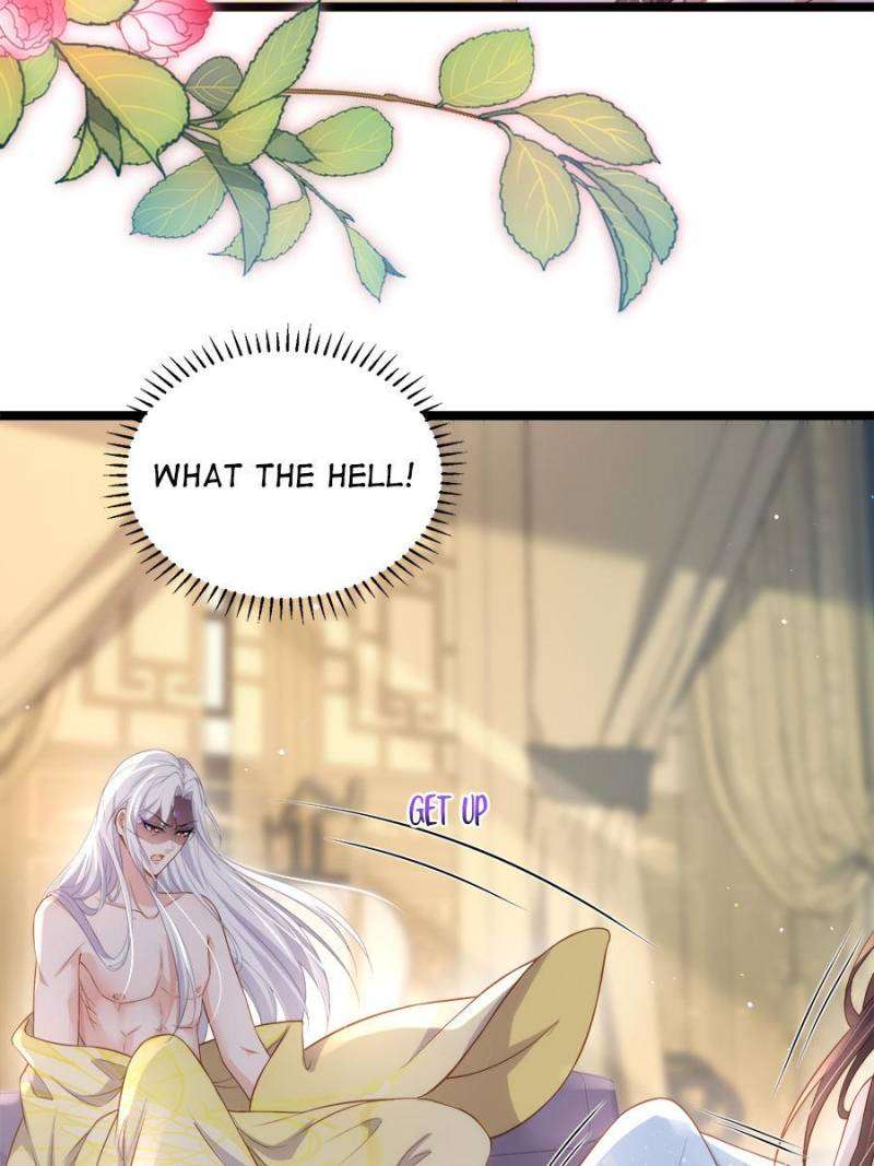 The Eunuch's Consort Rules the World chapter 323 page 2