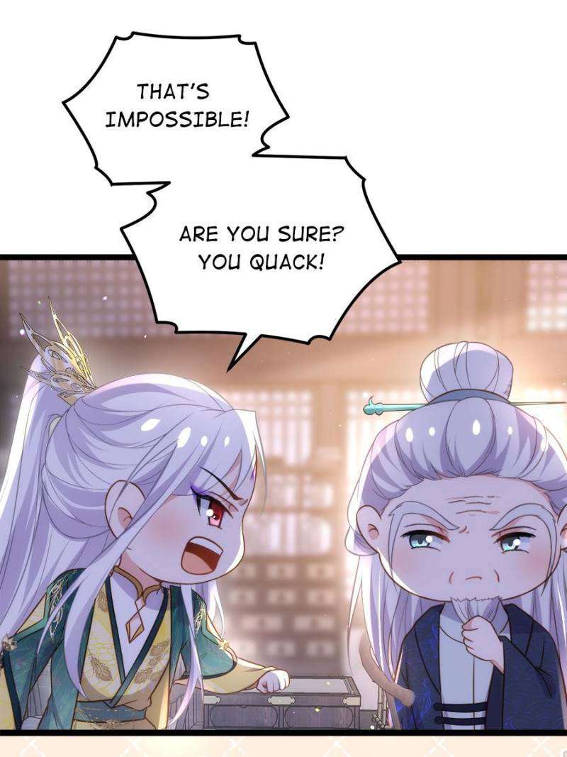 The Eunuch's Consort Rules the World chapter 323 page 22