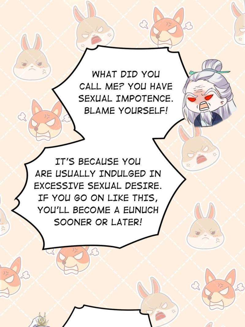 The Eunuch's Consort Rules the World chapter 323 page 23