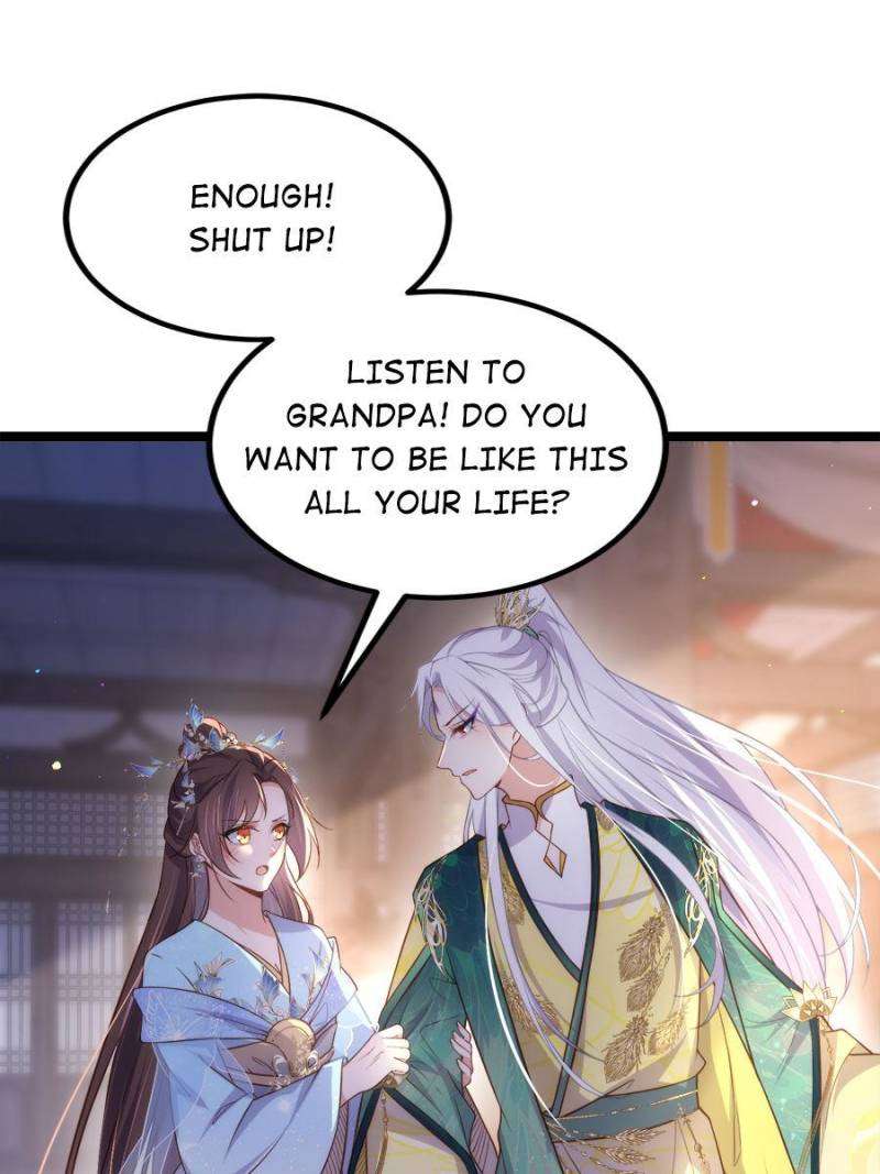 The Eunuch's Consort Rules the World chapter 323 page 25