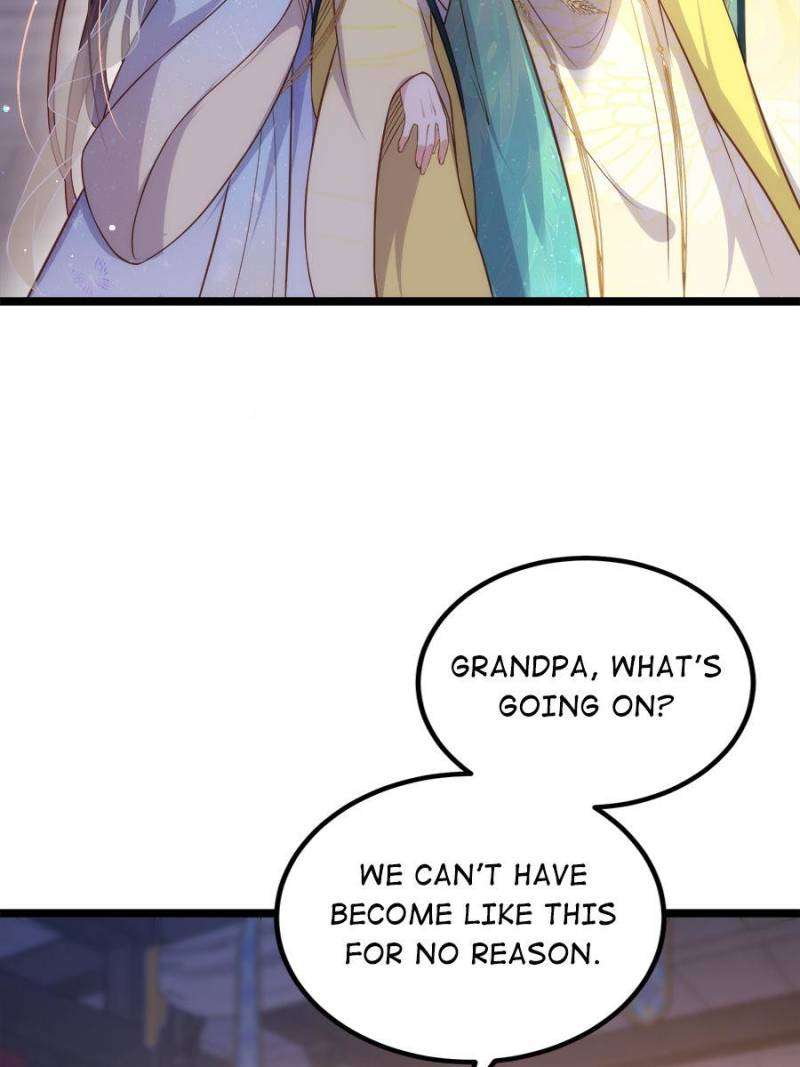 The Eunuch's Consort Rules the World chapter 323 page 26