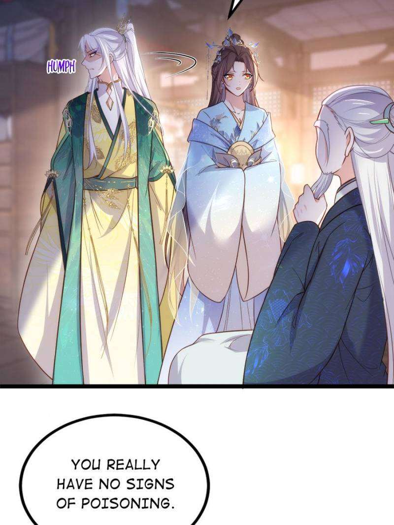 The Eunuch's Consort Rules the World chapter 323 page 27