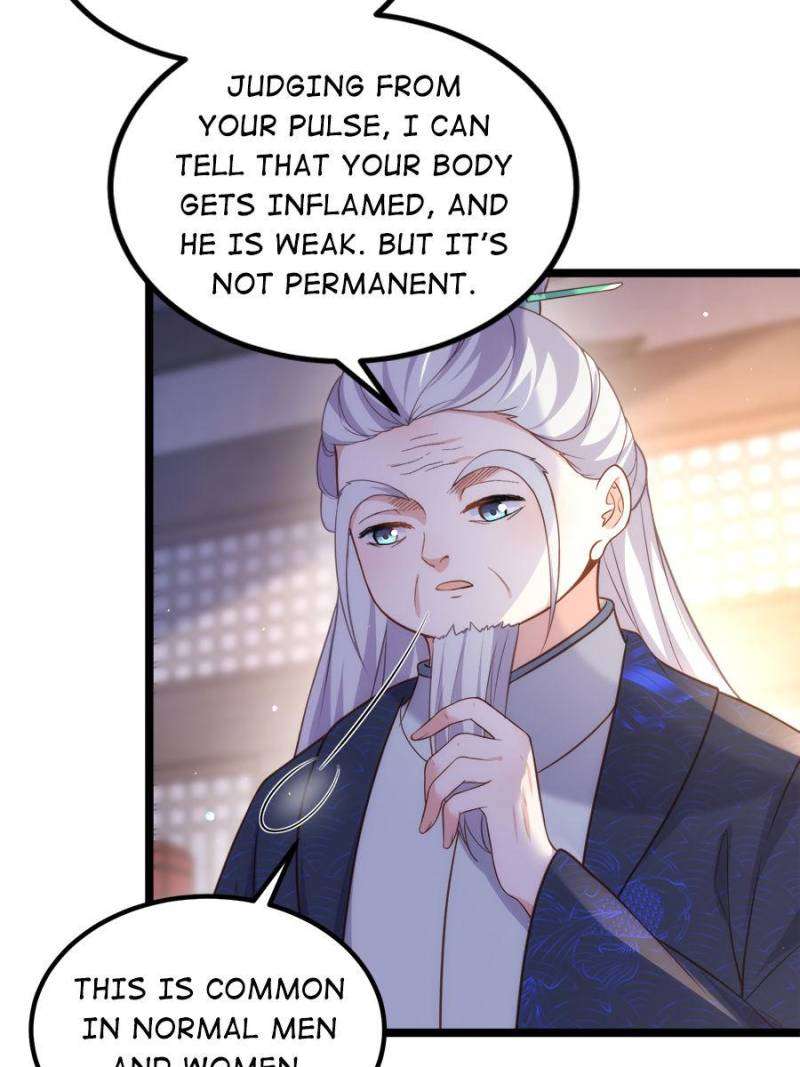 The Eunuch's Consort Rules the World chapter 323 page 28