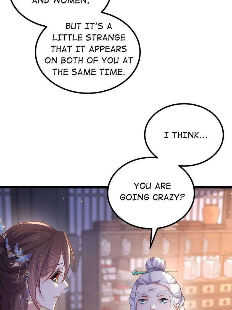 The Eunuch's Consort Rules the World chapter 323 page 29