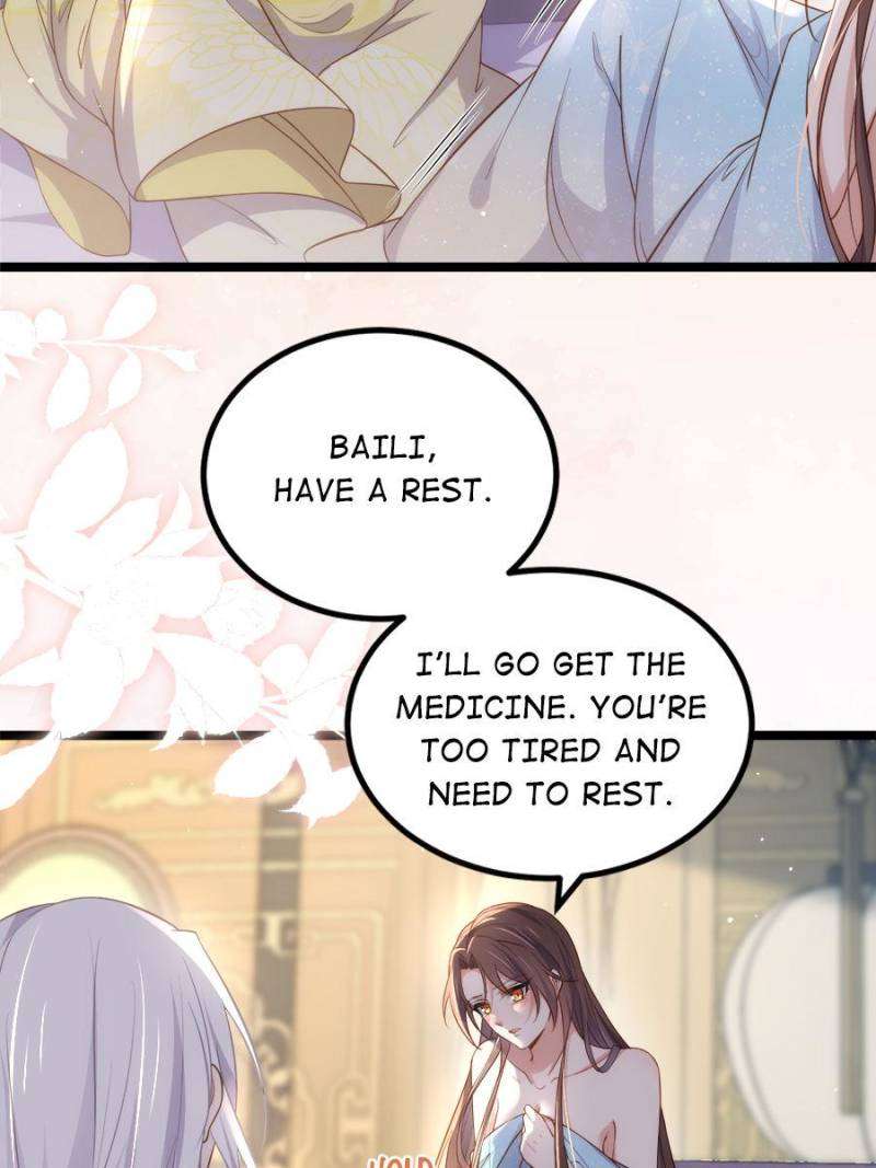 The Eunuch's Consort Rules the World chapter 323 page 3