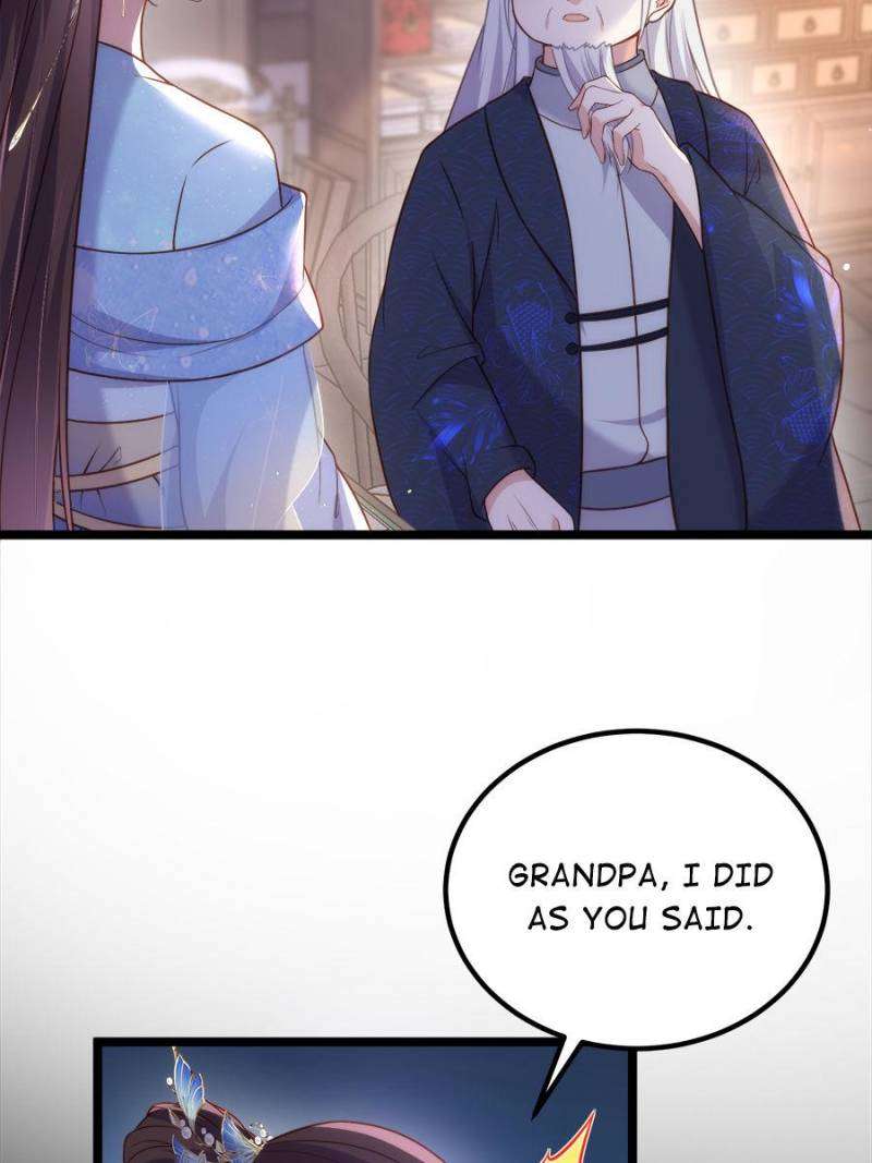 The Eunuch's Consort Rules the World chapter 323 page 30