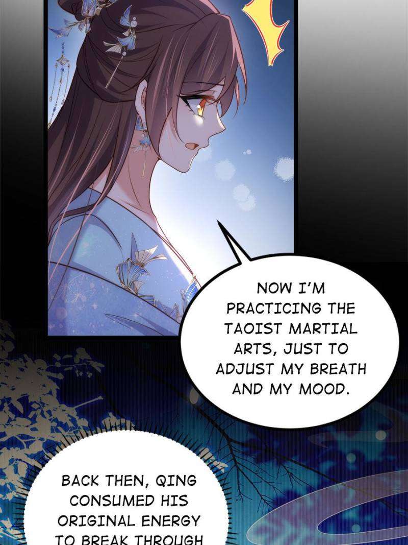 The Eunuch's Consort Rules the World chapter 323 page 31